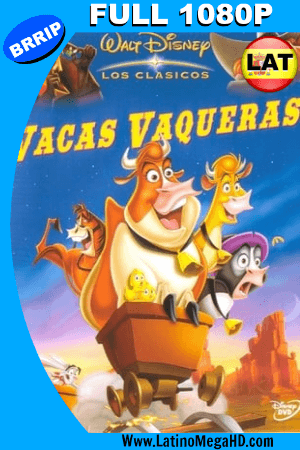 Las Vacas Vaqueras (2004) Latino Full HD 1080P ()